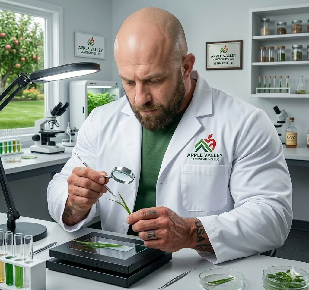 The Science of Stewardship